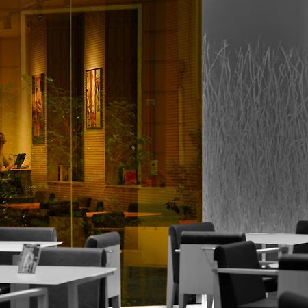 Best Western City Hotel Genova Esterno foto