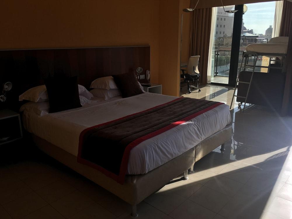 Best Western City Hotel Genova Esterno foto