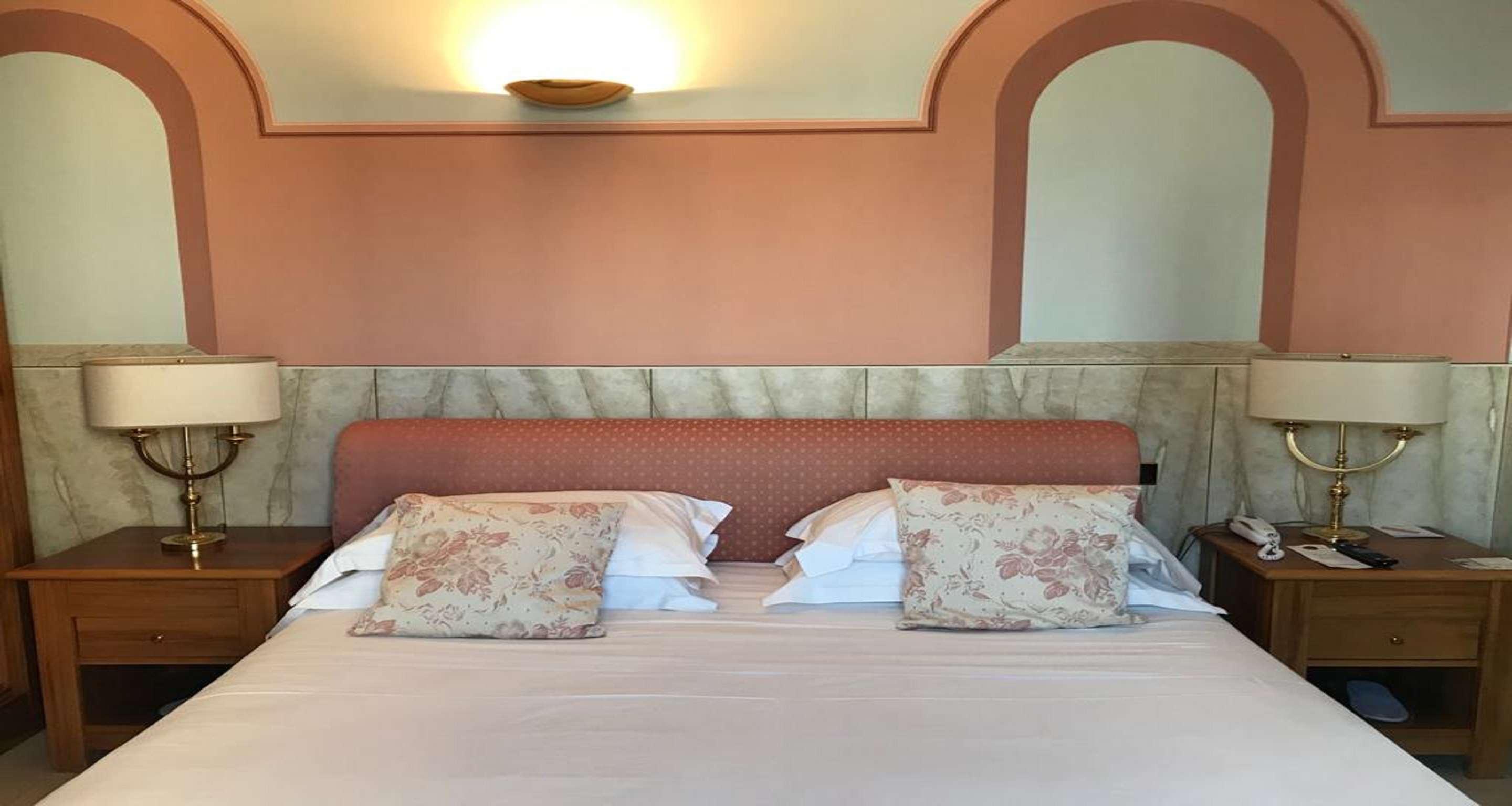 Best Western City Hotel Genova Esterno foto