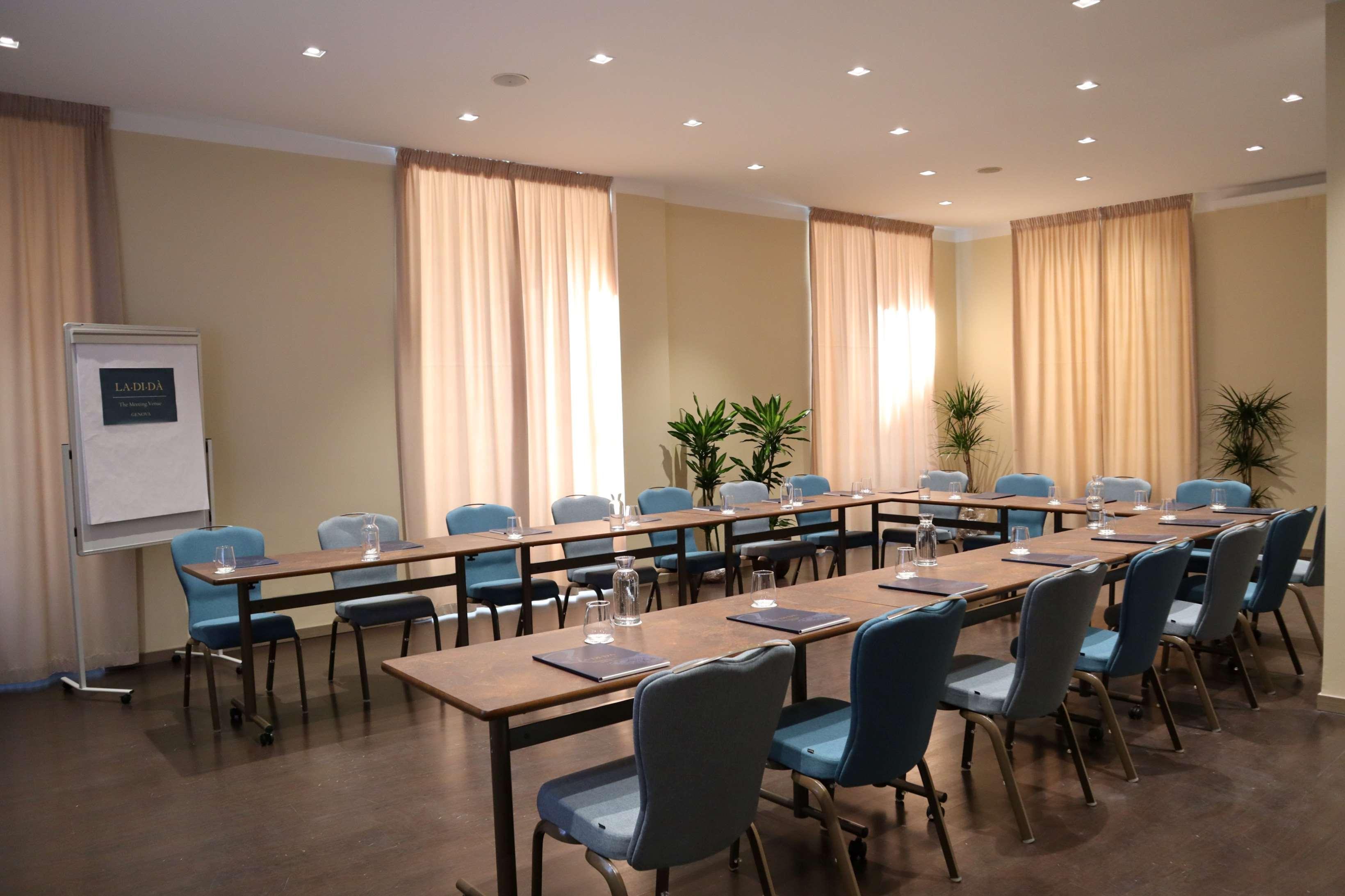 Best Western City Hotel Genova Esterno foto