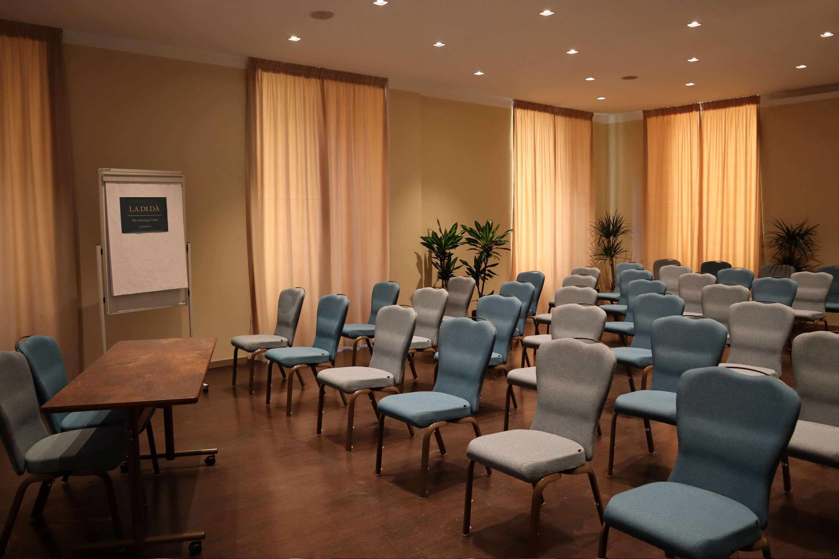 Best Western City Hotel Genova Esterno foto