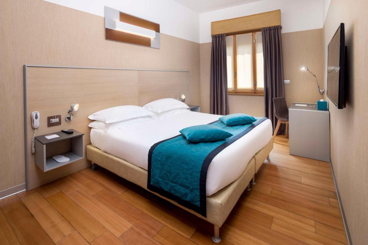 Best Western City Hotel Genova Esterno foto