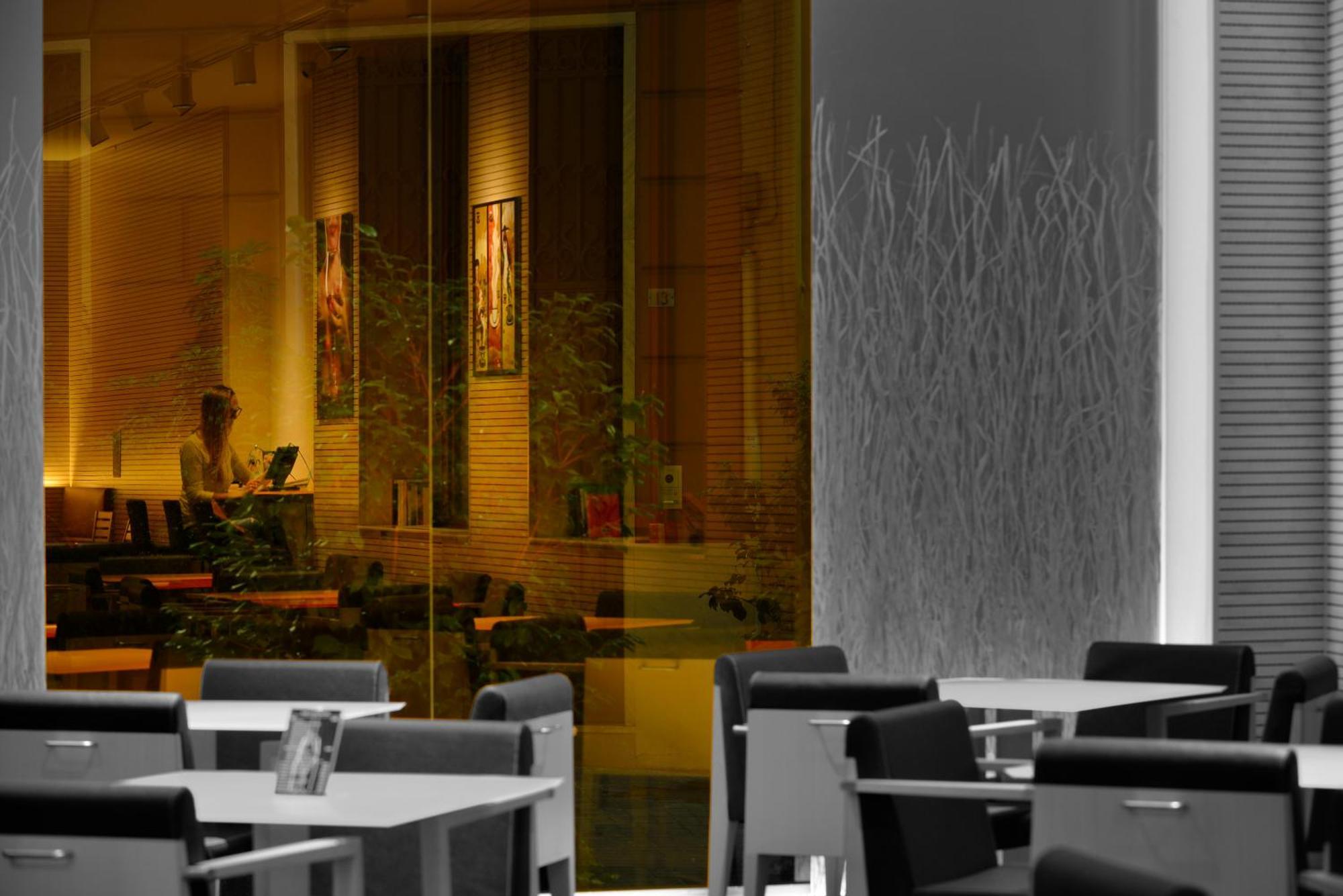 Best Western City Hotel Genova Esterno foto