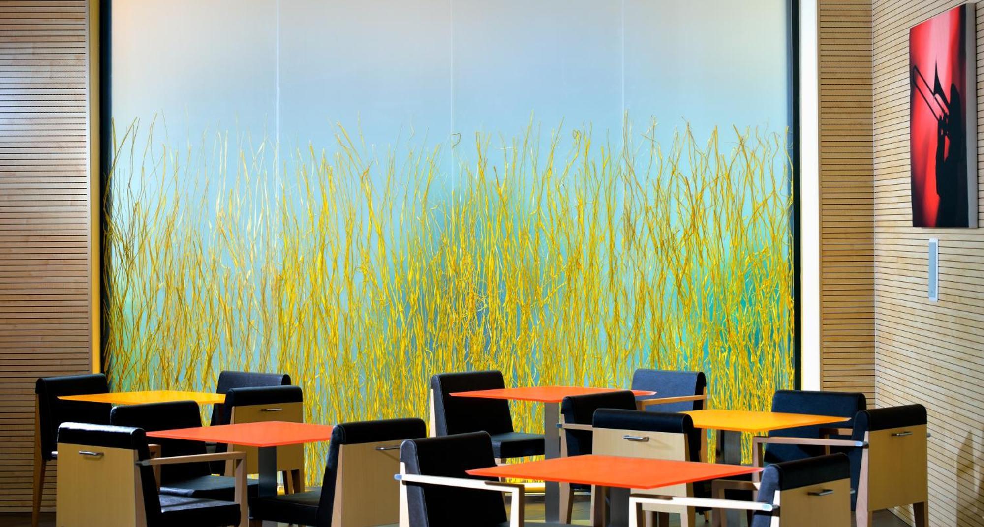 Best Western City Hotel Genova Ristorante foto