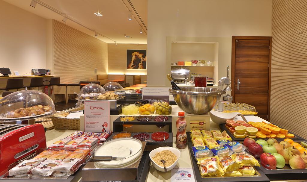 Best Western City Hotel Genova Esterno foto