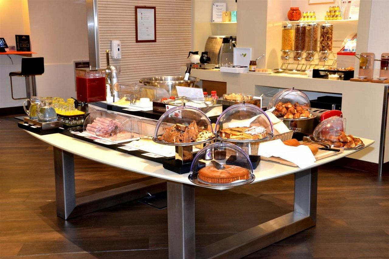 Best Western City Hotel Genova Esterno foto